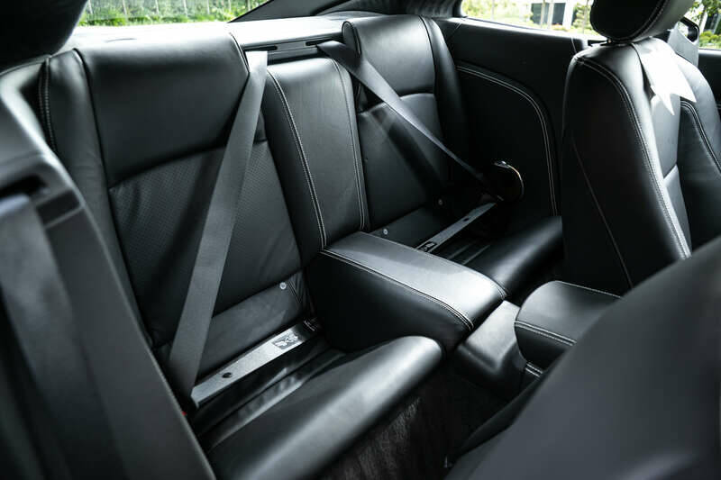 Imagen 34/38 de Jaguar XK 4.2 (2008)