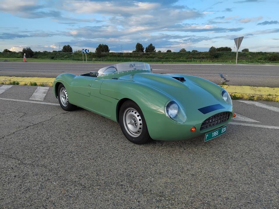 Image 10/56 de Nickri Spyder (1968)