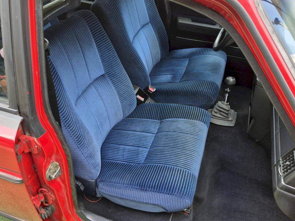 Bild 28/48 von Volvo 245 Super Polar (1992)