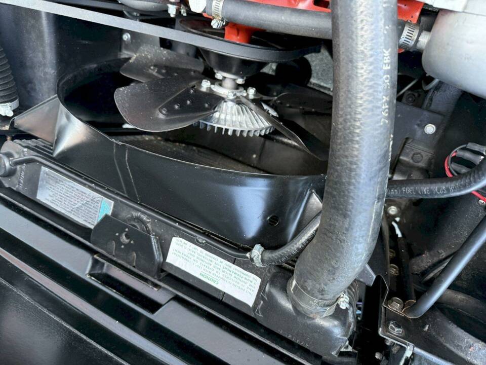 Immagine 22/35 di Chevrolet Corvette (1962)