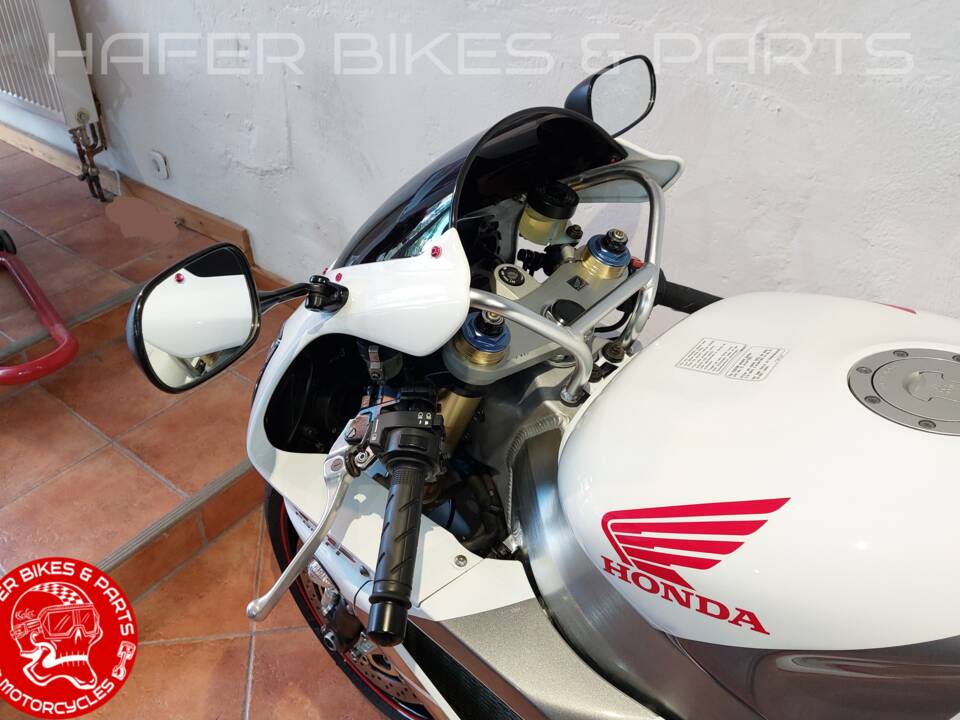 Imagen 28/41 de Honda DUMMY (2004)