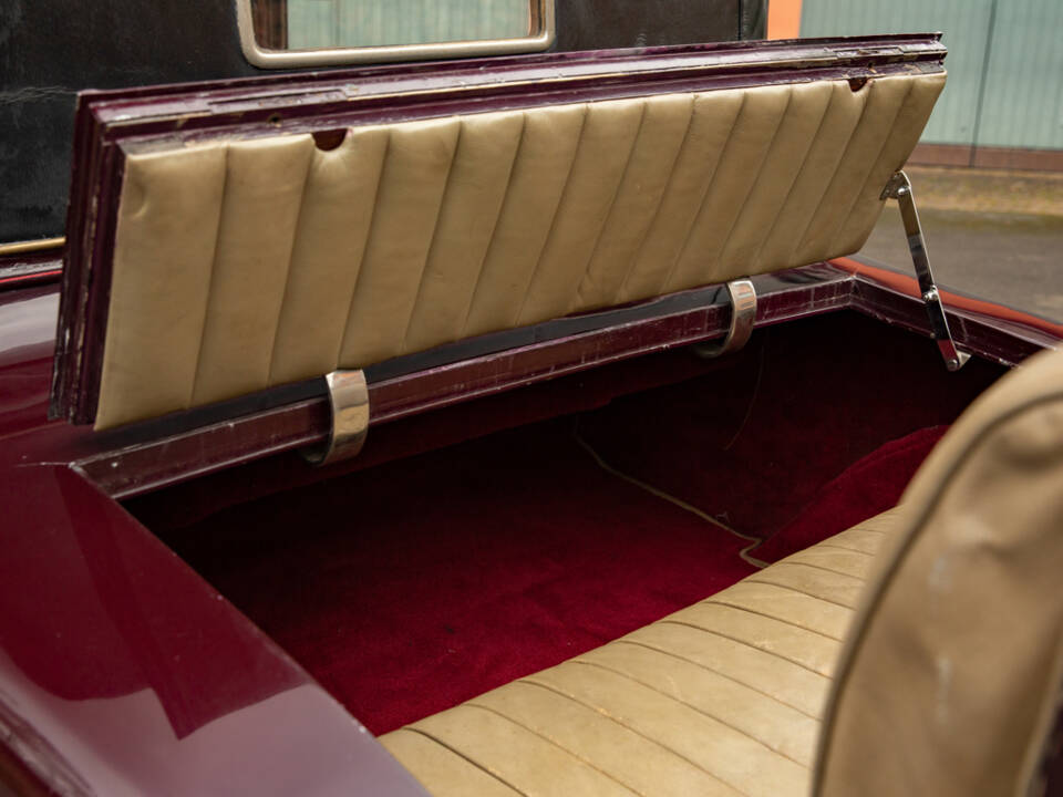 Image 15/50 of Rolls-Royce 40&#x2F;50 HP Silver Ghost (1920)