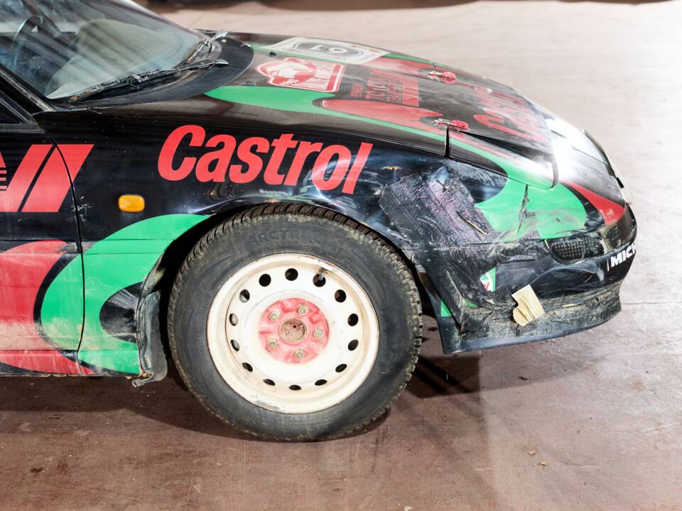 Bild 41/43 von Toyota MR2 2.0 (1989)