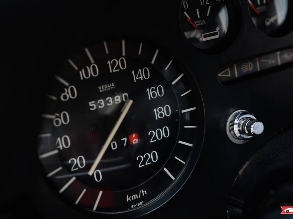 Image 17/23 of Lancia Fulvia Coupe HF 1.6 (1971)