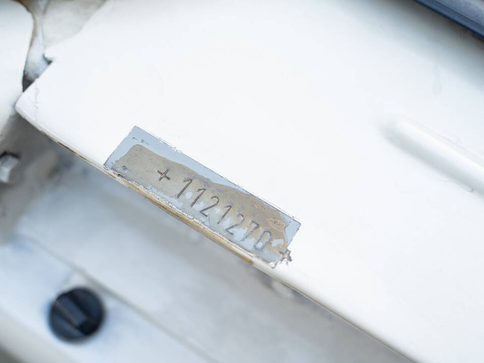 Bild 67/67 von BMW 1800 (1970)