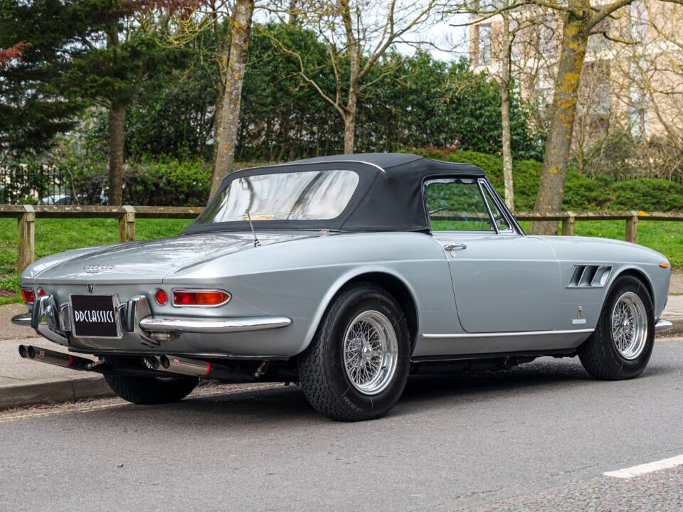 Bild 8/38 von Ferrari 275 GTS (1966)