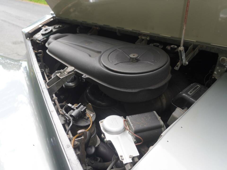 Imagen 19/24 de Rolls-Royce Silver Cloud II (1962)