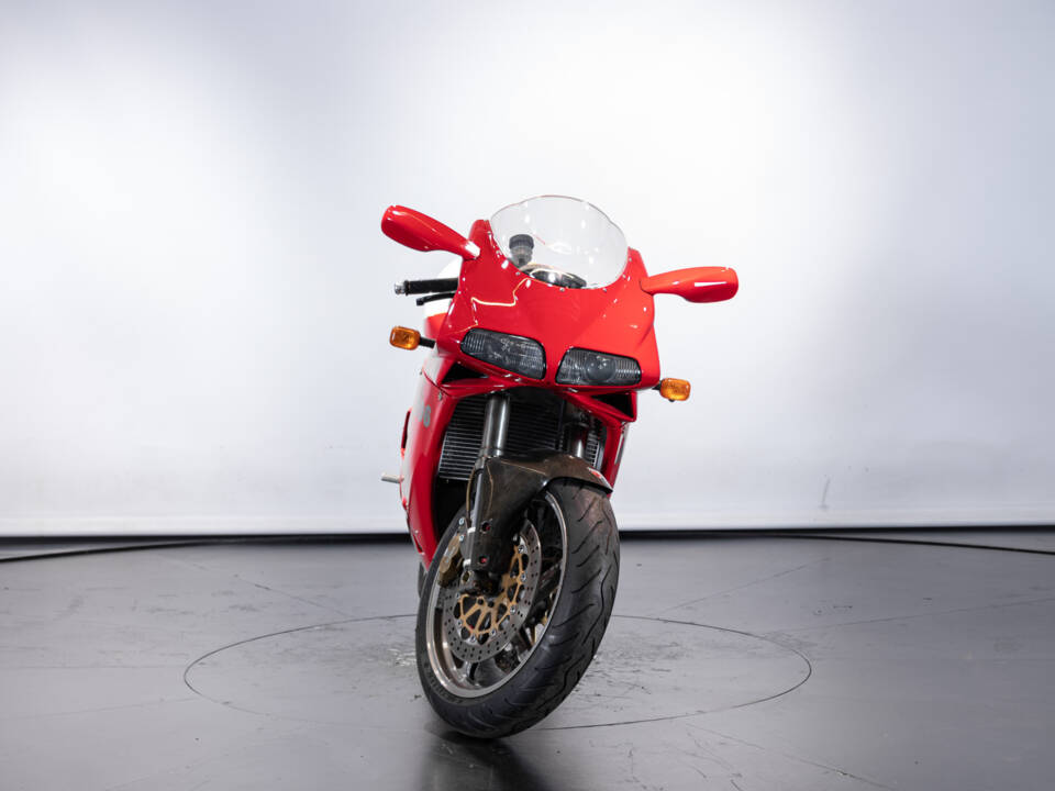 Bild 6/37 von Ducati DUMMY (1999)