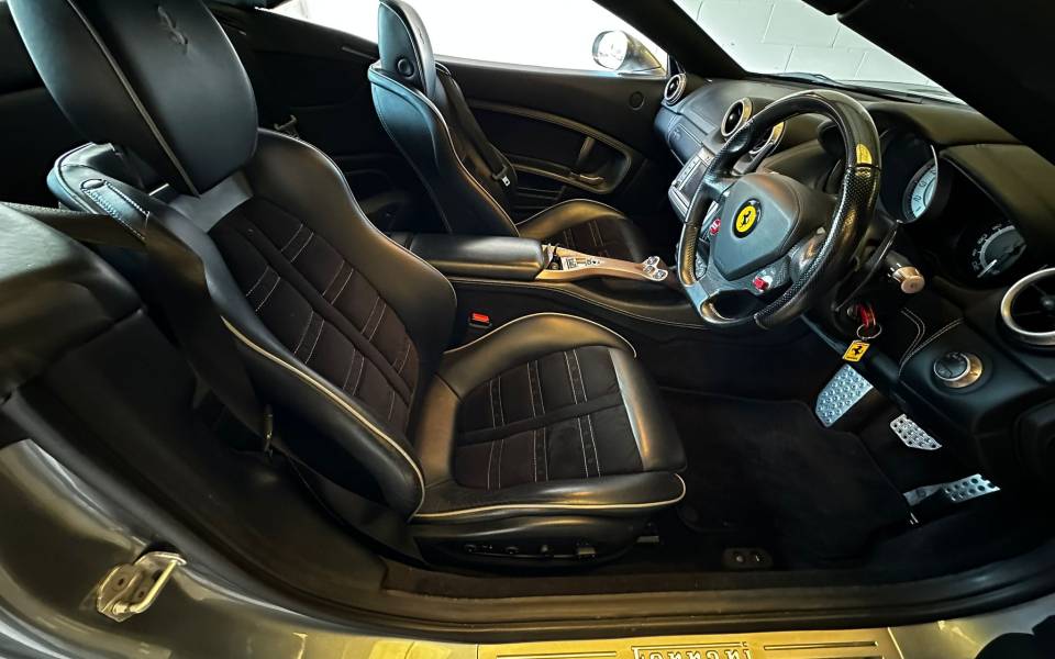 Immagine 21/50 di Ferrari California 30 (2014)