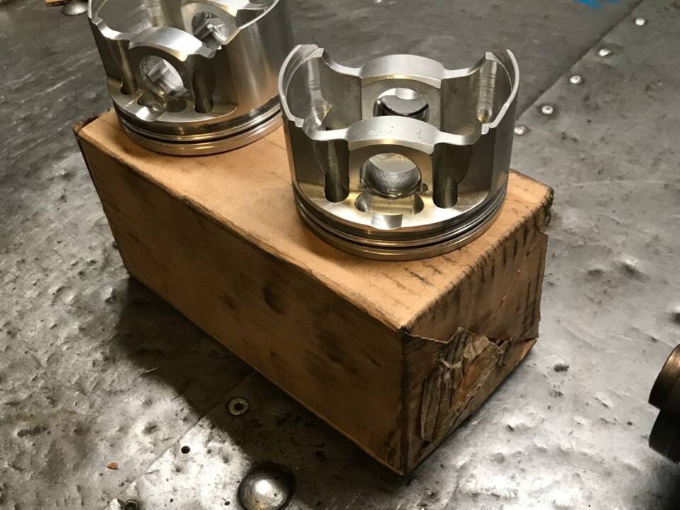 Afbeelding 60/100 van FIAT 500 L (1972)