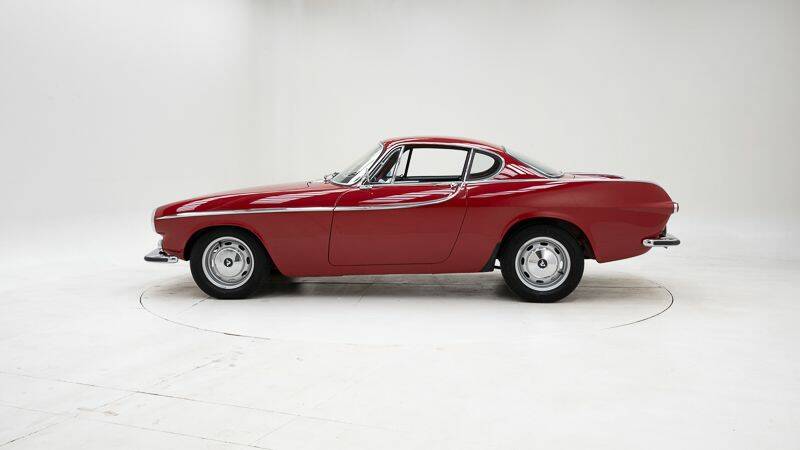 Bild 8/15 von Volvo P 1800 S (1966)