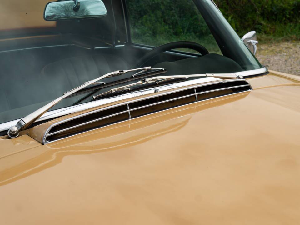 Bild 23/31 von Mercedes-Benz 230 SL (1966)