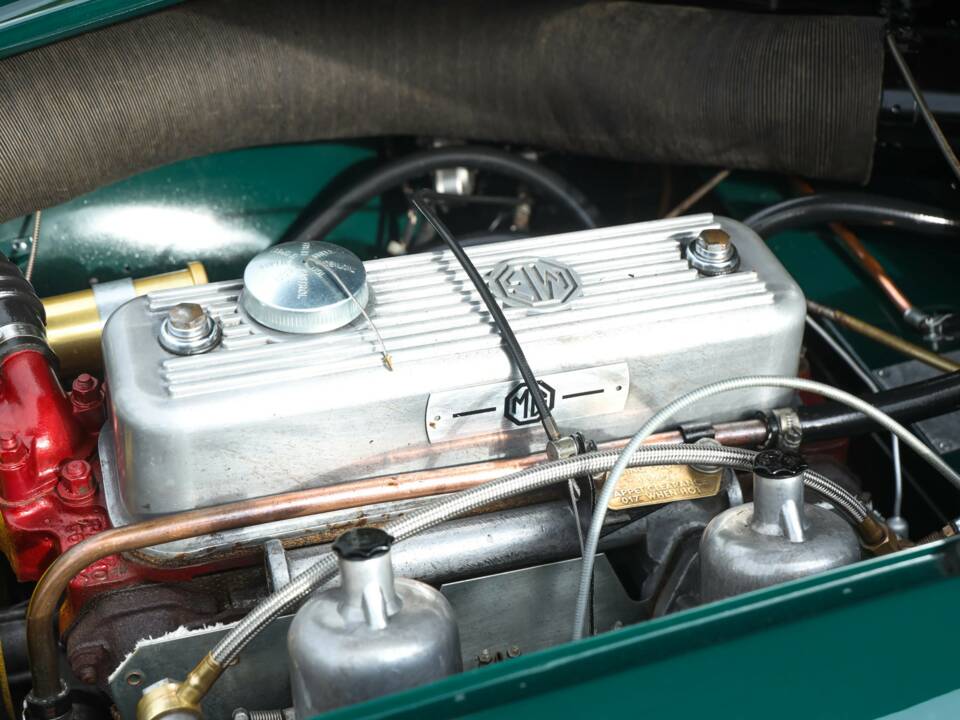 Image 31/50 de MG MGA 1500 (1958)