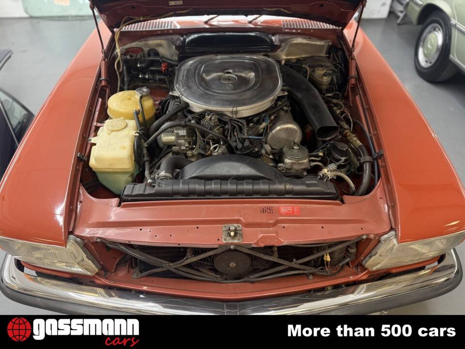 Imagen 11/15 de Mercedes-Benz 380 SL (1982)