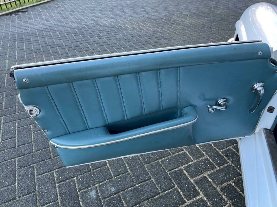 Bild 23/36 von Mercedes-Benz 190 SL (1955)