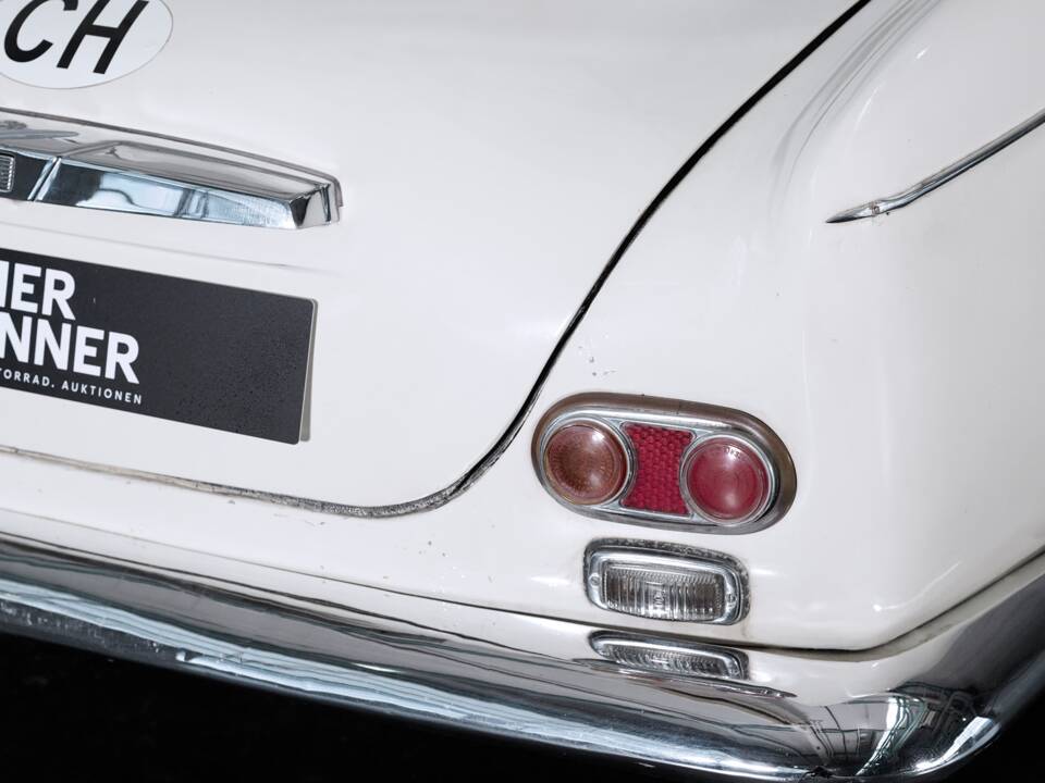 Bild 16/50 von BMW 503 (1959)