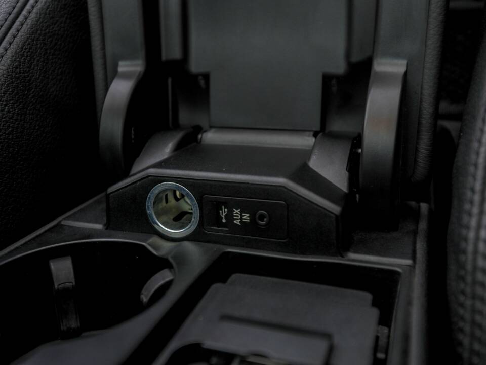 Image 35/50 of BMW Z4 sDrive23i (2010)