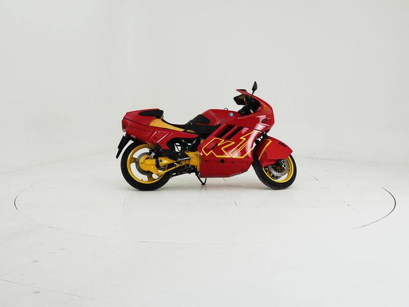 Image 6/15 of BMW DUMMY (1991)