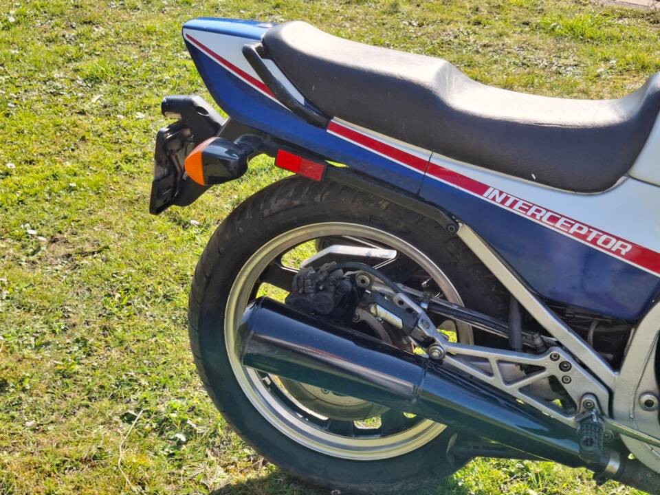 Imagen 12/34 de Honda DUMMY (1985)