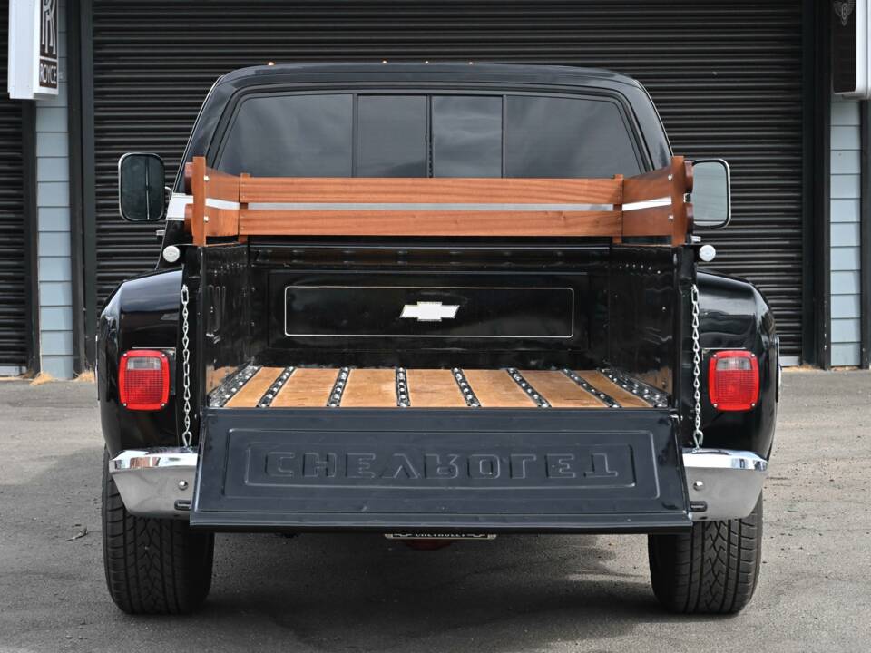 Image 46/50 of Chevrolet C10 Stepside (1978)