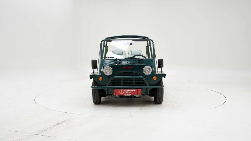 Afbeelding 5/15 van Mini Moke (1993)