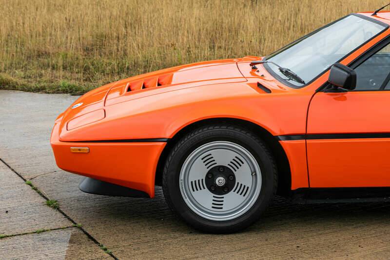 Bild 32/34 von BMW M1 (1980)