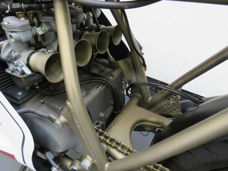 Image 26/42 of Honda CB 550 K (1979)