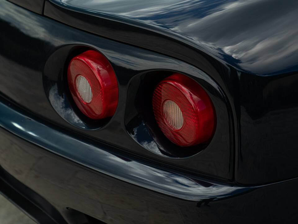 Image 15/50 of Ferrari 360 Modena (1999)
