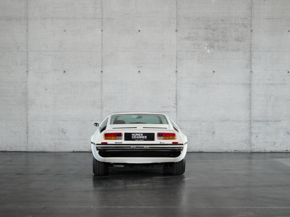Bild 42/50 von Maserati Bora 4900 (1976)