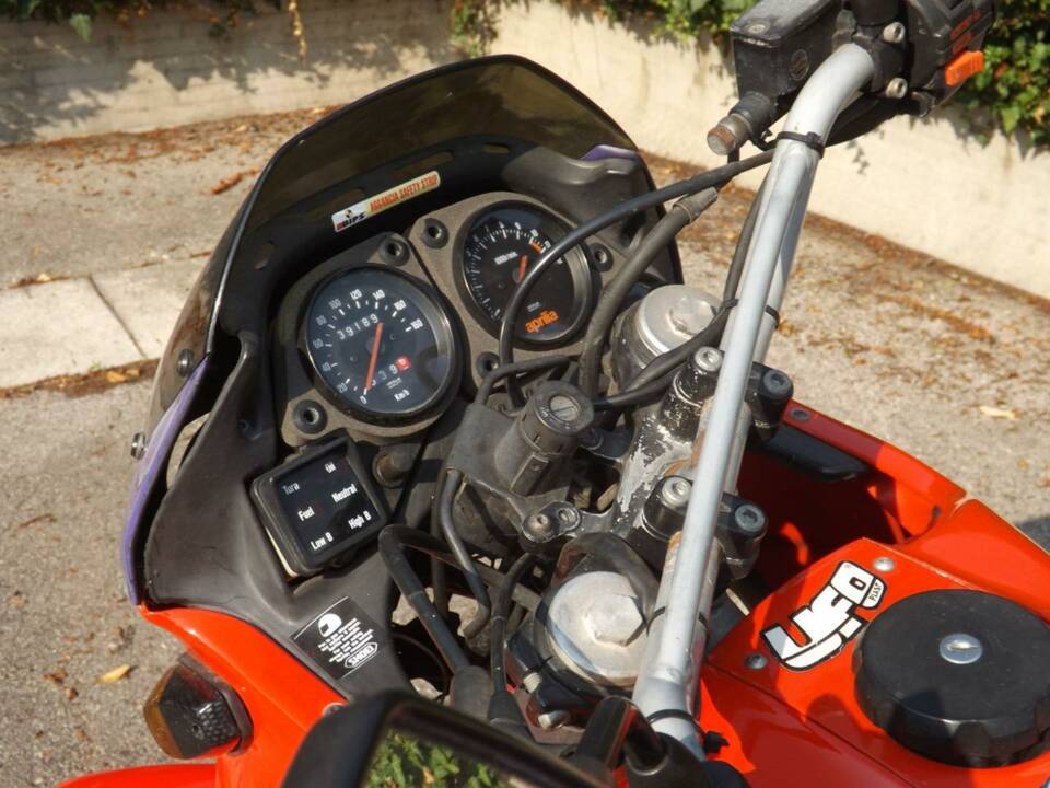 Immagine 16/50 di Aprilia Pegaso 125 (1989)