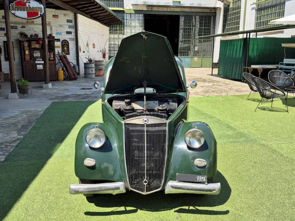 Imagen 31/39 de Lancia Ardea (1951)