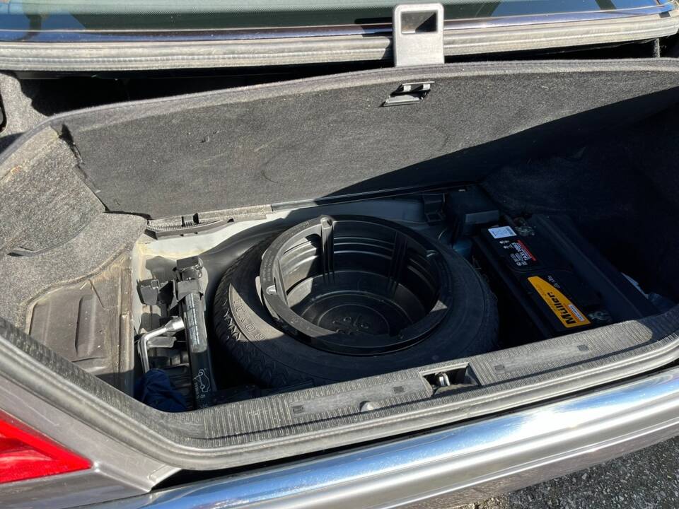 Image 10/11 of Mercedes-Benz C 220 Diesel (1995)