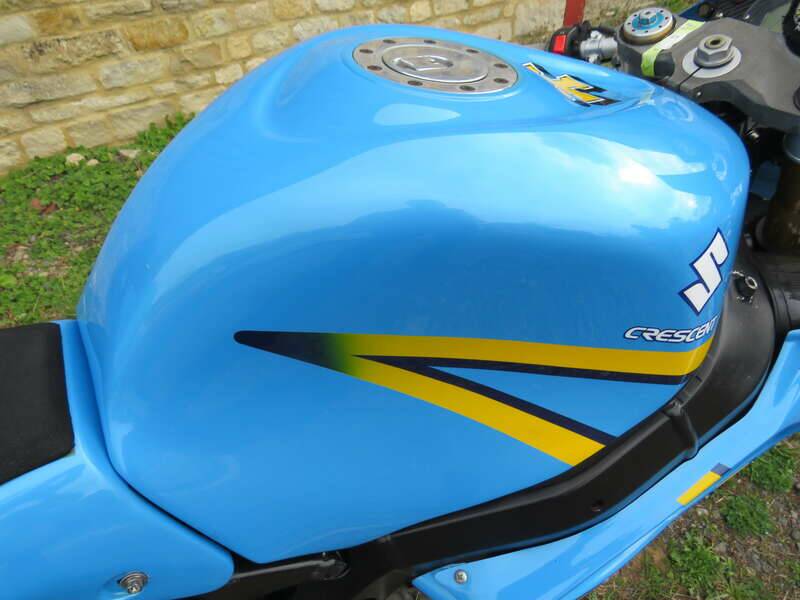 Image 16/45 of Suzuki DUMMY (2005)