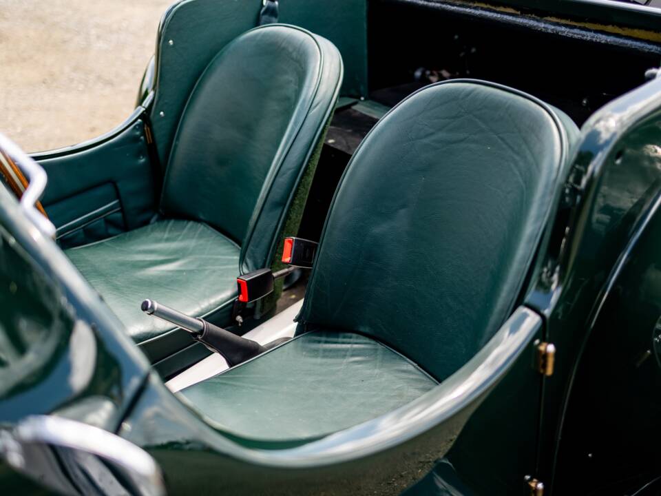 Image 42/50 of Jaguar SS 1 (1900)