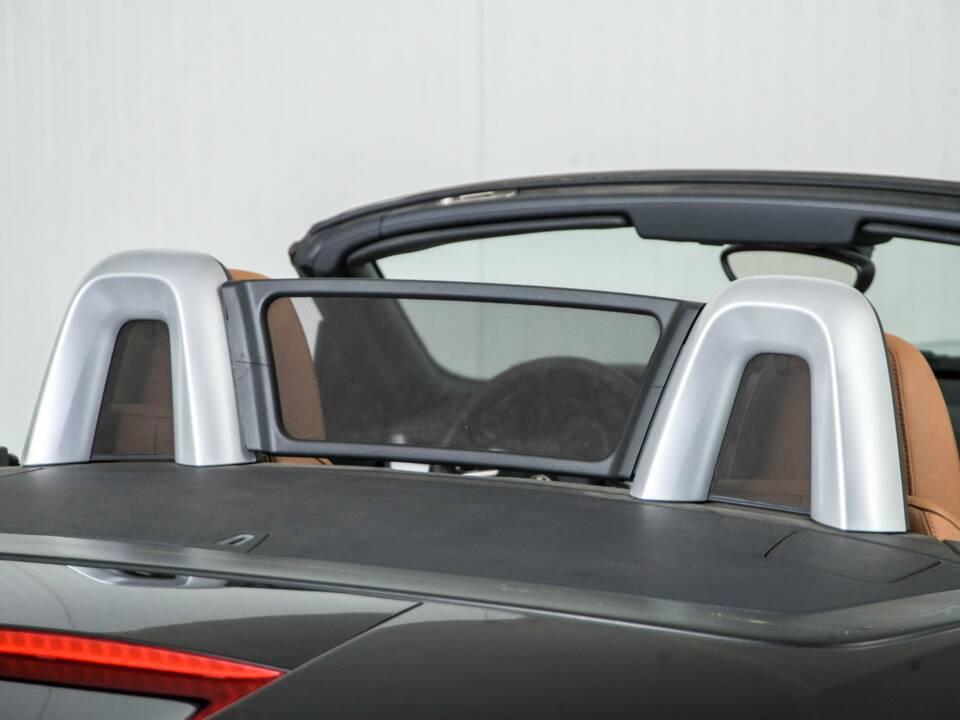 Immagine 31/50 di BMW Z4 sDrive23i (2010)