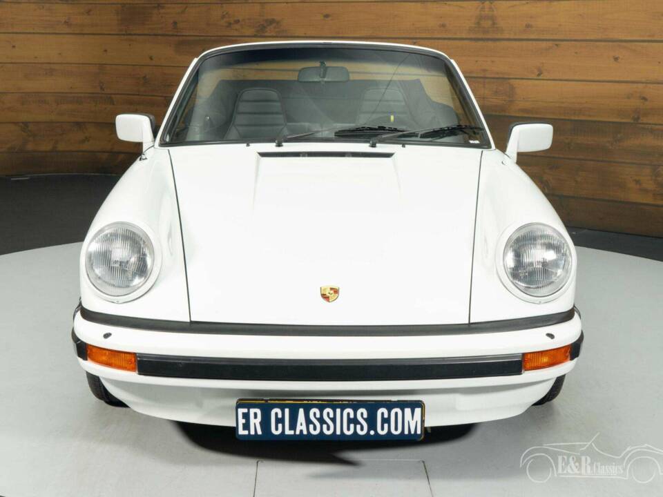 Bild 23/29 von Porsche 911 SC 3.0 (1983)