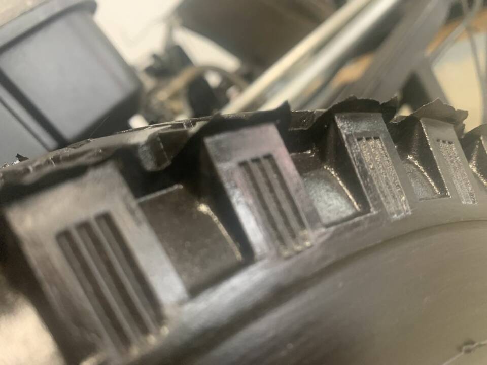 Immagine 52/68 di Porsche 936 Junior (1981)