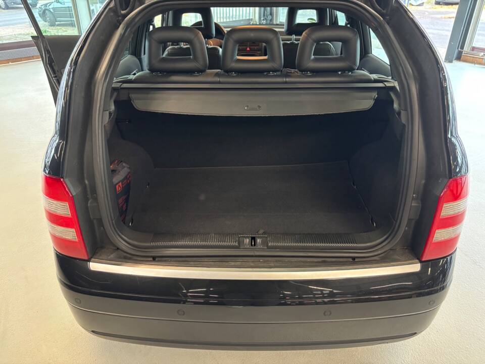 Image 20/21 de Audi A2 1.4 TDI (2005)