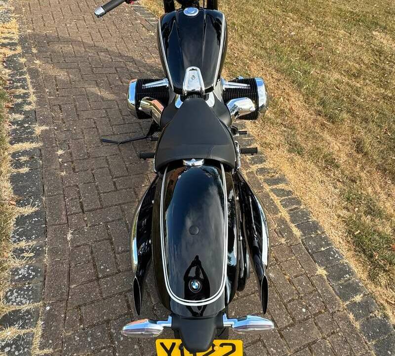Image 4/32 of BMW R 18 (2022)