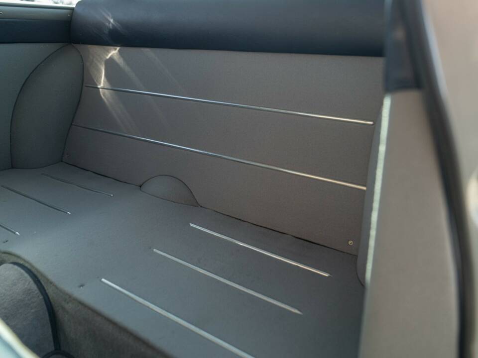 Bild 39/50 von Alfa Romeo 1900 C Super Sprint Touring (1955)