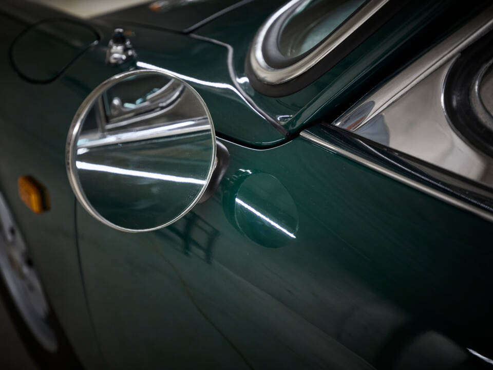 Image 47/100 de Porsche 912 (1967)