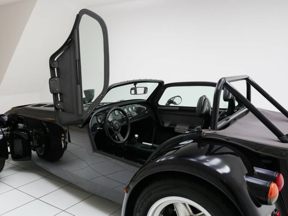 Image 4/18 of Donkervoort D8 180 (2003)