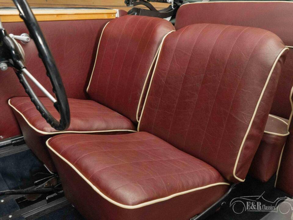 Bild 16/19 von DKW Meisterklasse (1939)