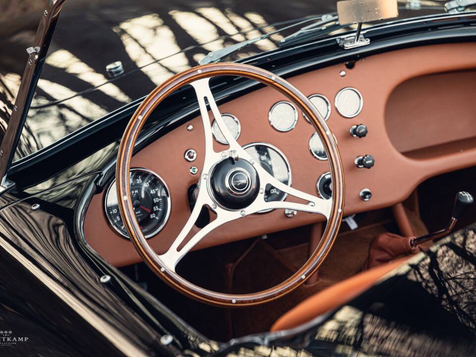 Image 16/18 de AC Ace Bristol (1959)