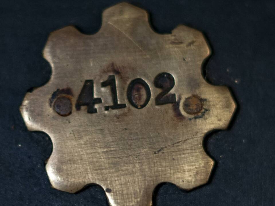 Bild 8/19 von Pope Waverley Model 71 Electric (1908)