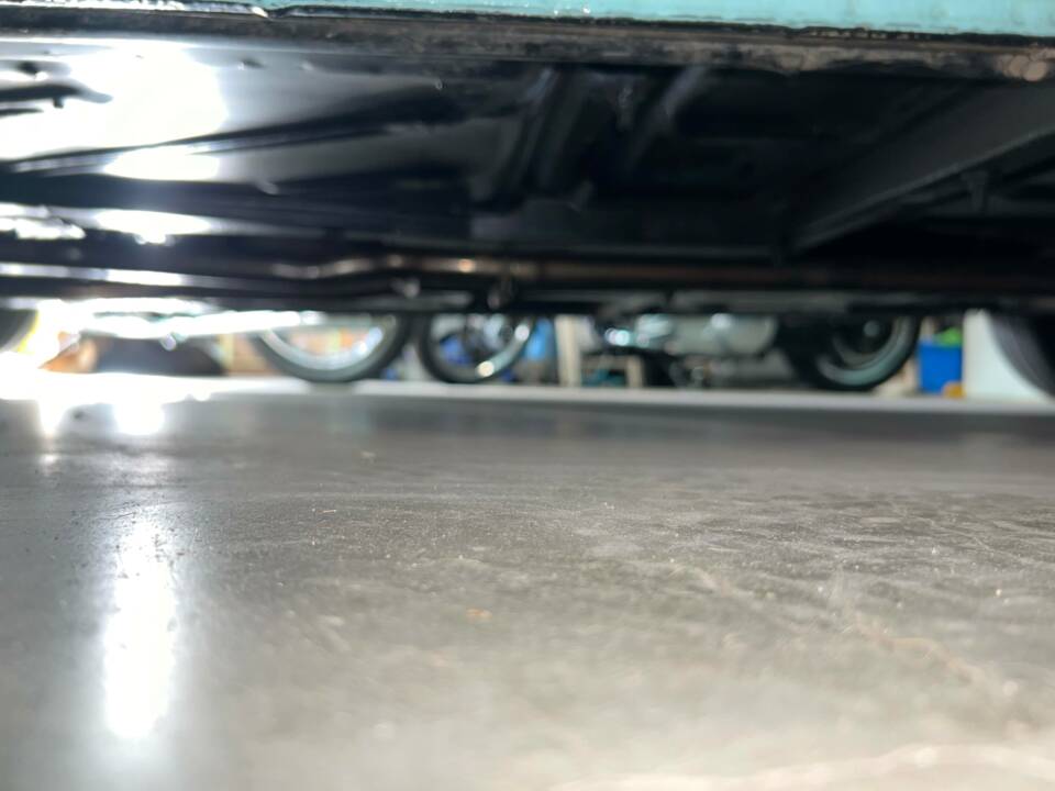 Bild 38/47 von Ford Thunderbird (1962)