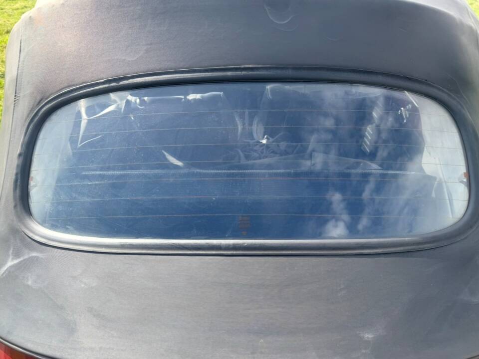 Image 17/18 of Volkswagen Coccinelle 1303 (1979)