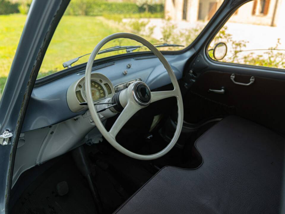 Obraz 34/50 pojazdu FIAT 600 Multipla (1955)