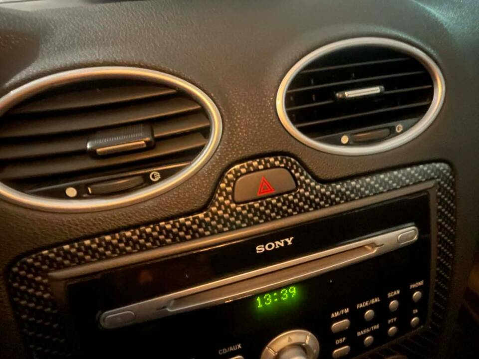 Immagine 13/17 di Ford Focus RS WRC (2007)