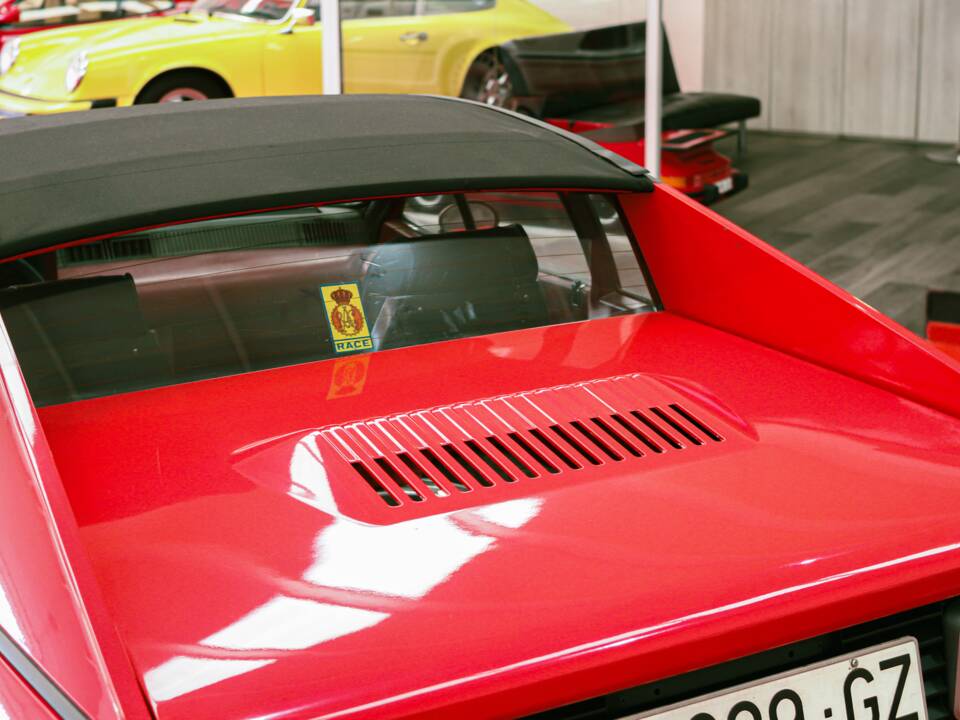 Image 8/39 of Lancia Beta Coupe 2000 i.e. (1982)